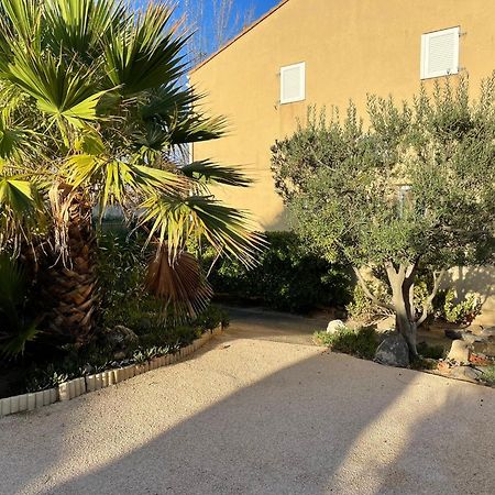Les Marines D'Helios Villa Le Castellas Exterior foto